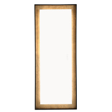 Eurofase 48089-012 - ANYA-MR-26INX65IN-BK-LED