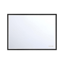 Eurofase 48095-013 - CERISSA-MR-22INX30IN-BK-LED
