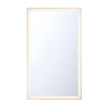 Eurofase 48103-015 - LENORA-MR-32INX54IN-SL-LED