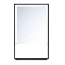 Eurofase 48114-011 - SAYORA-MR-24INX32IN-BK-LED