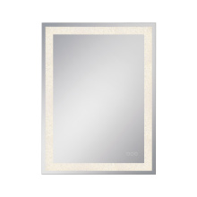 Eurofase 48116-015 - SILVANA-MR-24INX32IN-MIR-LED