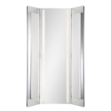 Eurofase 48118-019 - TRIAS-MR-44INX60IN-MIR-LED