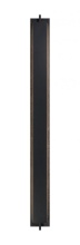 Eurofase 48964-029 - TRIBEK-OD-60IN-BK