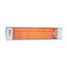 Eurofase EF50208S - 208V 5000W ELECTRIC HEATER,SS