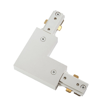 Eurofase 1530-02 - L Connector, White