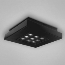 7" X 7" LED FIXTURE