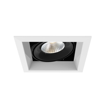 Eurofase TE131LED-35-4-02 - MuLT, 26w, Trm, 1LT , 35k, Wht/blk