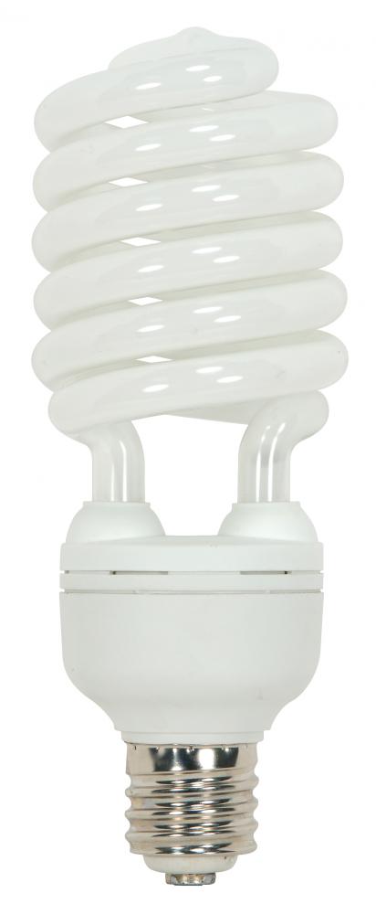 85 Watt; T5 Compact Fluorescent; 6500K; 85 CRI; Mogul base; 120 Volt