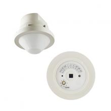 Satco Products Inc. 86/201 - Occupancy Sensor accessory for LED Hi-Bay Fixture; 120-277 Volt