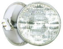 Satco Products Inc. S4672 - 1000 Watt sealed beam; PAR64; 4000 Average rated hours; Mogul End Prong base; 120 Volt