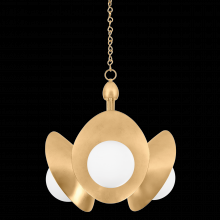 Troy F3024-VGL - OLSON Chandelier