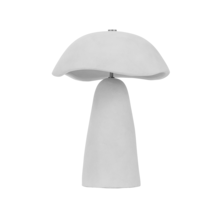 Troy PTL1222-PBR/CAE - Soloma Table Lamp