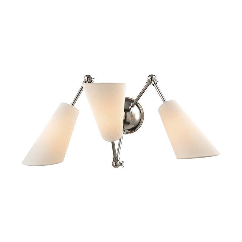 Buckingham Wall Sconce