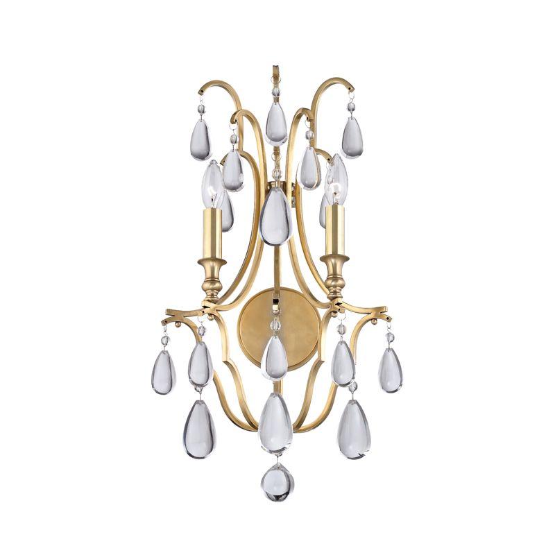 Crawford Wall Sconce