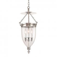 Hudson Valley 142-PN - Hanover Pendant