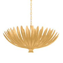 Hudson Valley 1836-VGL - Whitfield Chandelier