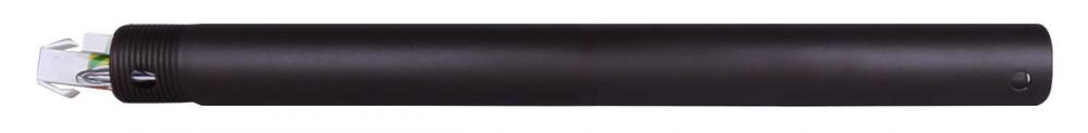 Downrod, 12" for CF24ARP3ORB (1 " Diameter)