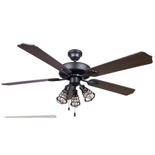 Canarm CF52OTT5GPH - OTTO 52 inch Ceiling Fan