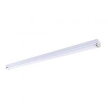 Fluorescent Undercabinet Lights