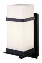 Canarm IOL220BK - Outdoor Lantern