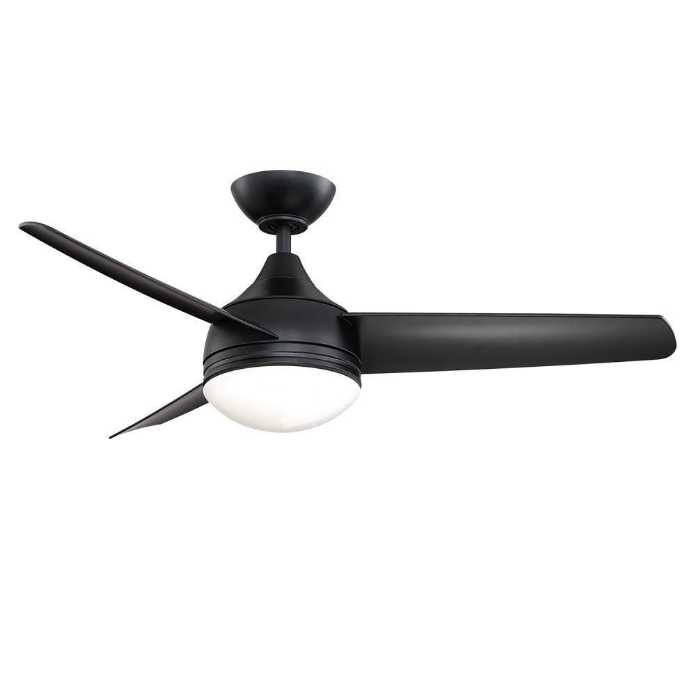 42" PROMOTIONAL LED CEILING FAN