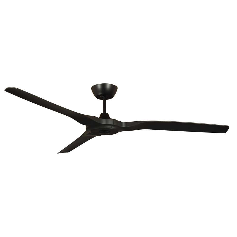 60" CEILING FAN - DC MOTOR