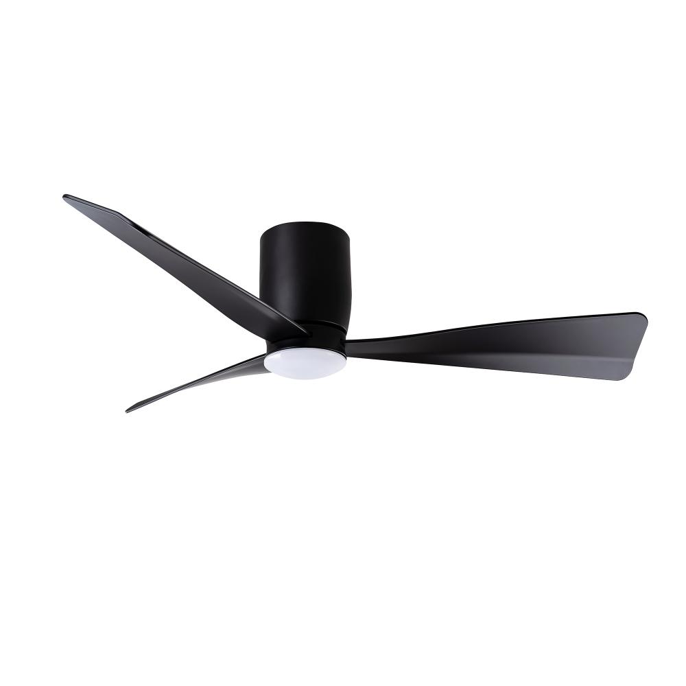 44" PROMOTIONAL LED DC FAN