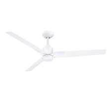 Kendal AC40152-MWH - Ancon 52 in. White Ceiling Fan