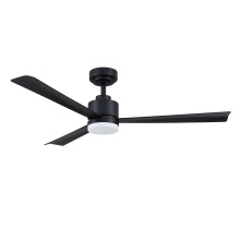 Kendal AC40252-BLK - 52" ADJ. CCT LED CEILING FAN - DC MOTOR