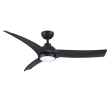 Kendal AC40352-BLK - 52" ADJ. CCT LED CEILING FAN - DC MOTOR