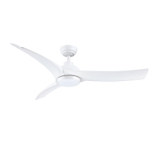 Kendal AC40352-MWH - Janax 52 in. White Ceiling Fan