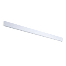 Kendal MS2S-CF-WH - 2M CHANNEL WITH CENTER AND END FEED