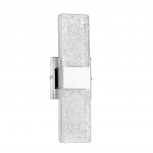 Kendal VF1300-3CH - 2 LIGHT LED VANITY - PROMOTIONAL