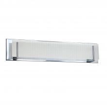 Kendal VF2400-5L-CH - 5 LIGHT VANITY