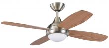 Kendal AC10842-AB - 42" Ceiling Fan