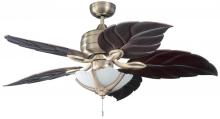 Kendal AC11152P-HB/WO - 52" Ceiling Fan