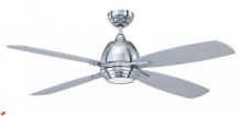 Kendal AC18452-PN - One Light Polished Nickel Ceiling Fan