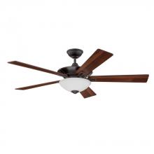 Kendal AC19652-BBZ - 52" Ceiling Fan