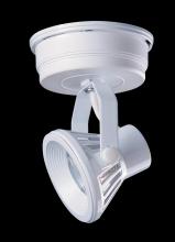 Kendal MP1401-WH - Promotional Monopoint