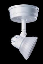 Kendal MP1501-WH/FR - Monopoint