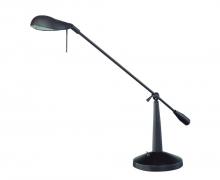 Kendal PTL4060-ORB - One Light Oil Rubbed Bronze Desk Lamp