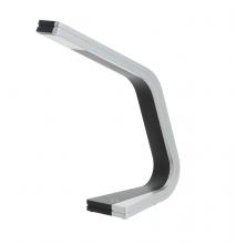 Kendal PTL4084-SV/BLK - Task Lamp - LED