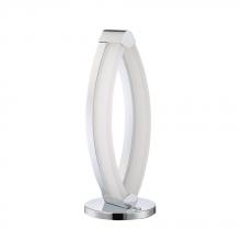 Kendal PTL7615-CH - V2 series  LED Table Lamp