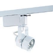 Kendal TL401-WH - Promotional Cylinder