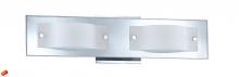 Kendal VF3600-2L-SN - 2 Light Vanity