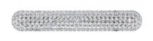 Kendal VF6500-5L-CH - VENETIA series 5-Light Chrome Bath Light