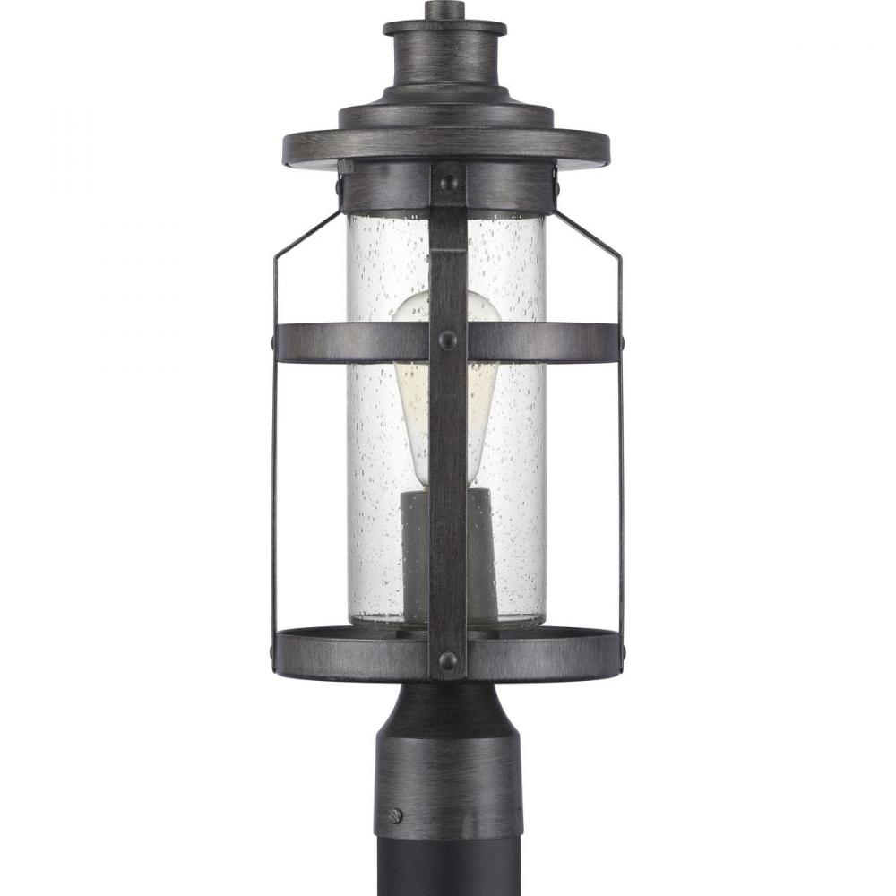 P540031-103 1-100W MED POST LANTERN