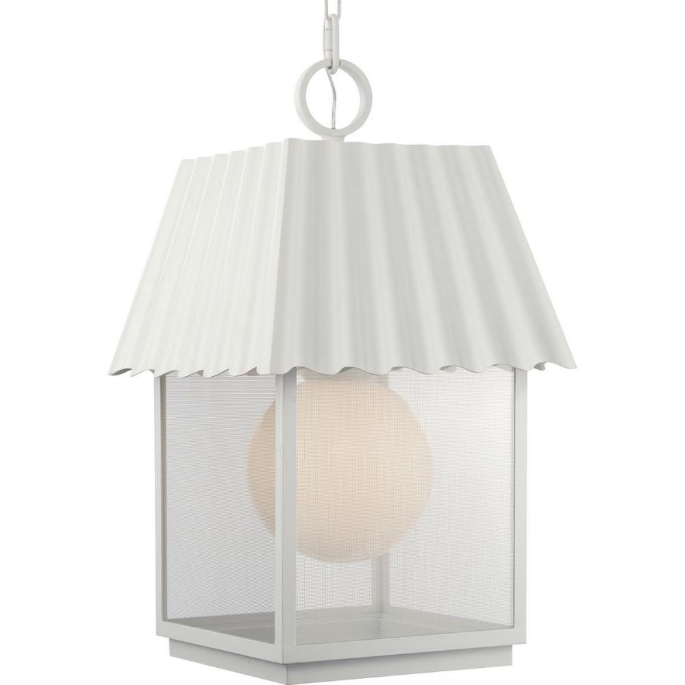 P550117-192 1-100W MED HANGING LANTERN