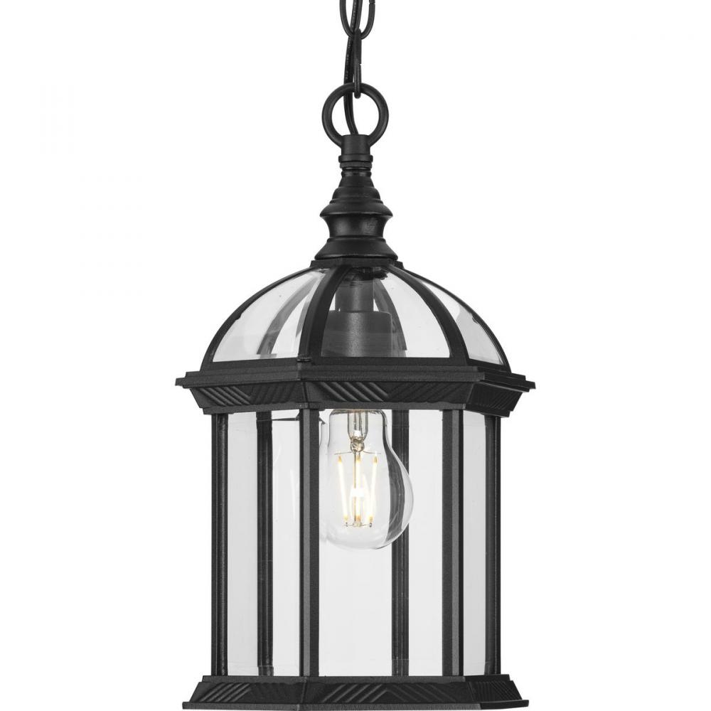 P550122-031 1 60W MED HANGING LANTERN