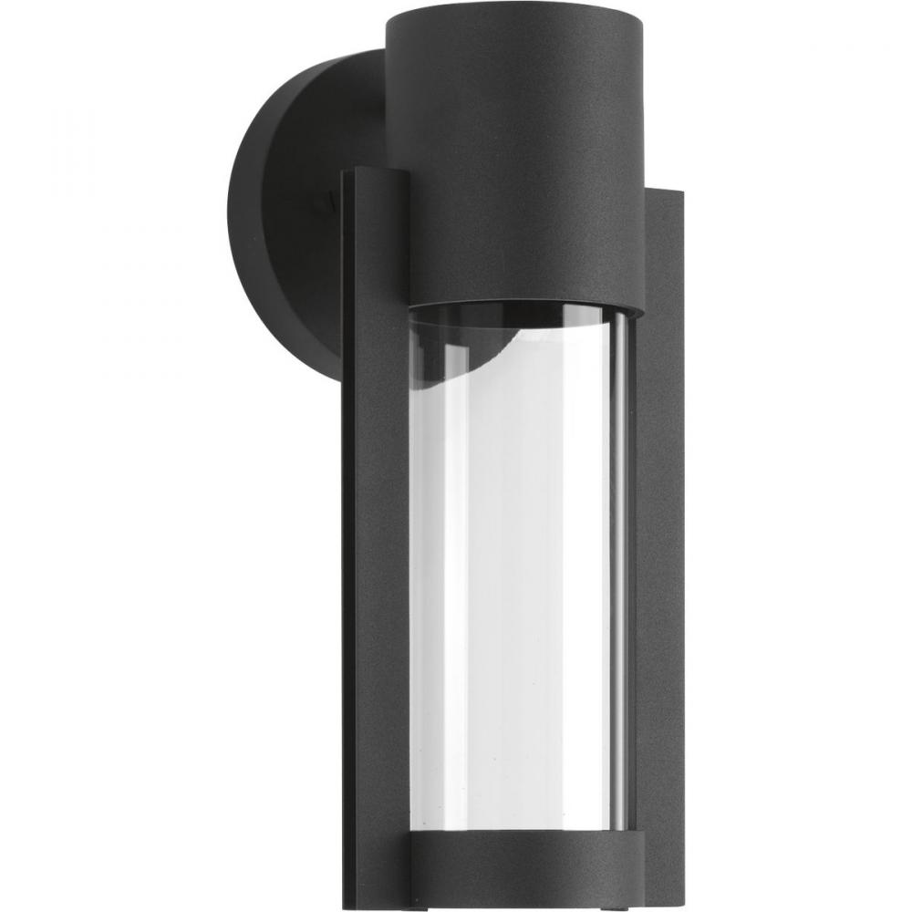 P560051-031-30 1-9W LED WALL LANTERN